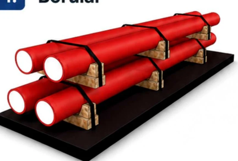TİP 1 paketleme uygulaması: basit paketleme.
